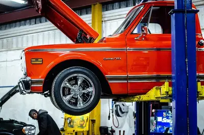 1st Time Fix 24hr Emergency Auto Repair