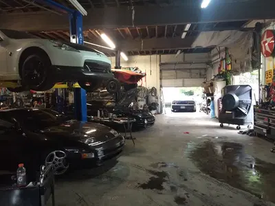 Cruzin Auto Performance