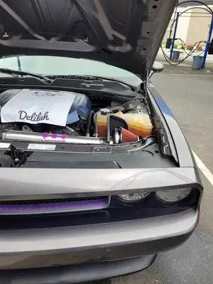 McCormick Performance