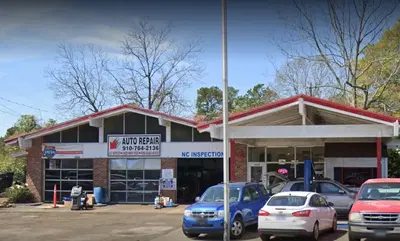 D & J Auto Repair