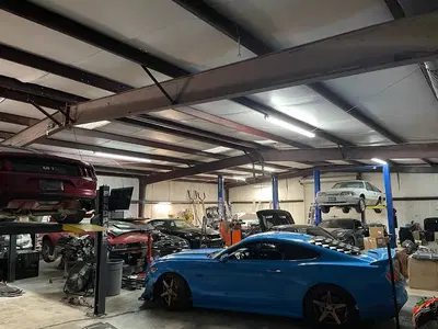 Hypermotive Performance LLC
