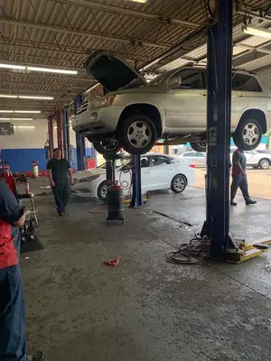 Ed's Tire & Auto Service