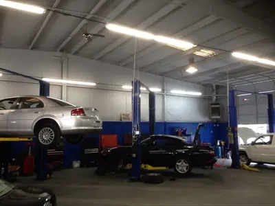 D K Hardee Automotive