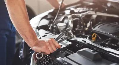 Import Auto Repair & Fabrication LLC