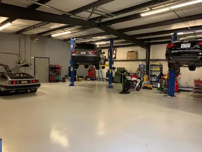 Alemania Autobahn Performance center LLC