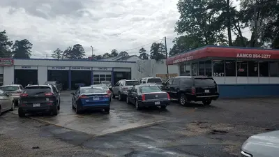 AAMCO Transmissions & Total Car Care