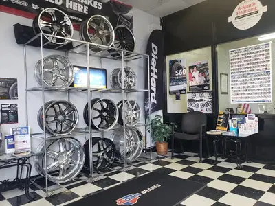 Ed's Tire & Auto Service
