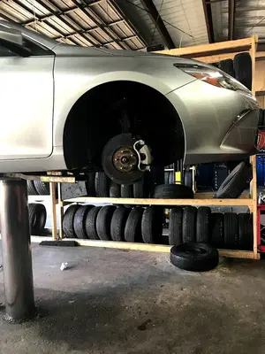 Tires Plus & Auto Repairs