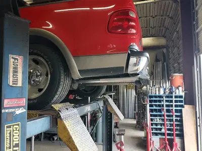 Ken's Muffler And Auto Repair