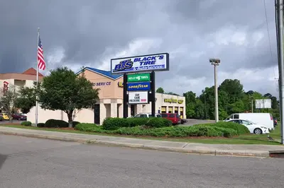 Business Photo