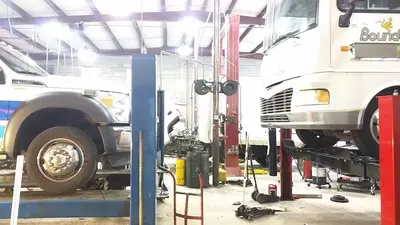 Black's Tire & Auto Service