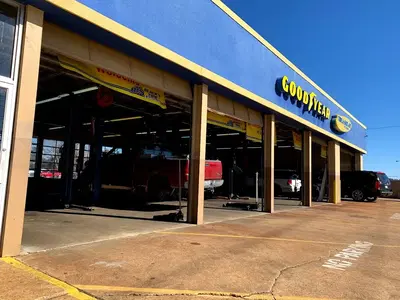 Black's Tire & Auto Service
