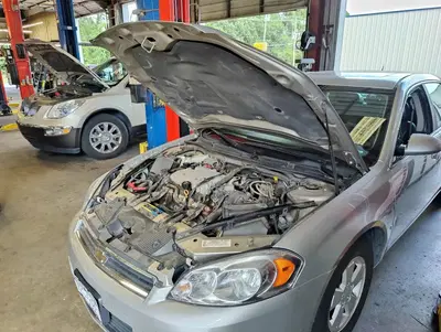Bruno's Automotive