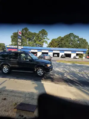 Lane Automotive