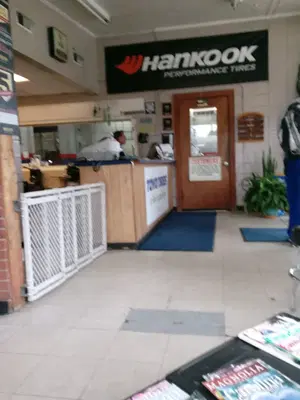 Stewart's Tire & Auto