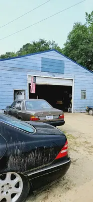 Meade's Automotive LLC