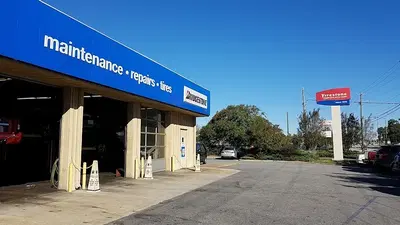 Firestone Complete Auto Care
