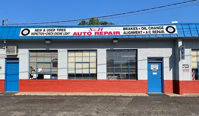 S&H Auto Repair, Inc