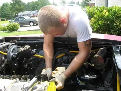 Loving Automotive & Performance Shop