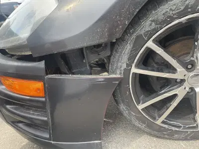 Barnett's Automotive Repair