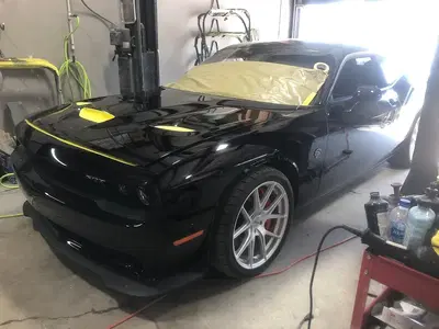 Cape Fear Collision and Body Repair