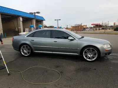 Faircloth Automotive Repair