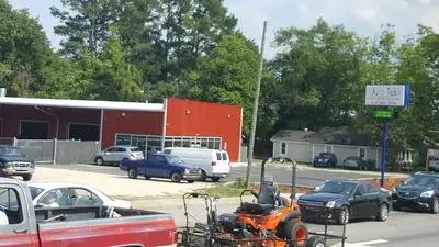 Auto-Tek