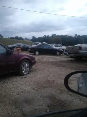Brown's Garage