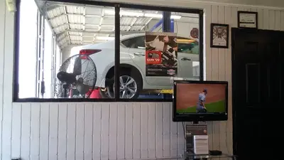 Ed's Tire & Auto Service