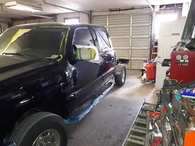 Young's Paint & Body Shop