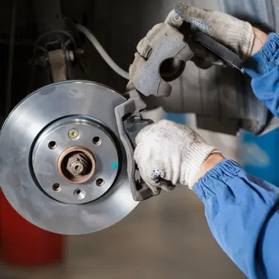 Brakes-N-Axles