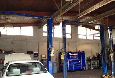 Northgate Auto Service