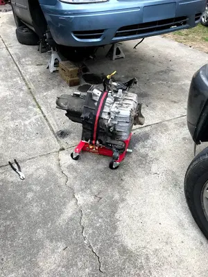 ER Auto Service