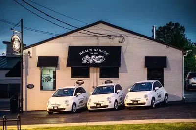 Business Photo