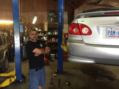 Global Car Care
