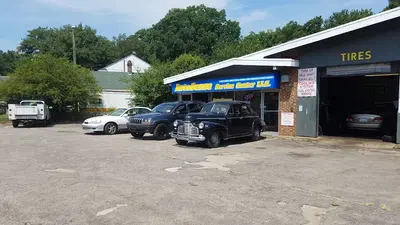 AutoSense Service Center LLC