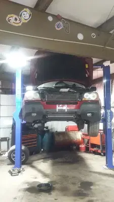Geer Street Automotive