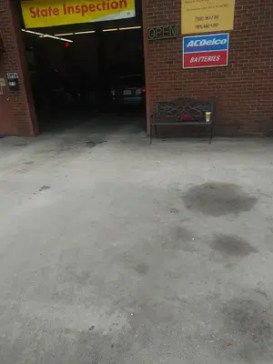 Porterfield's Auto Care