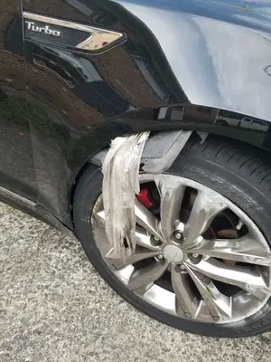 Caliber Collision
