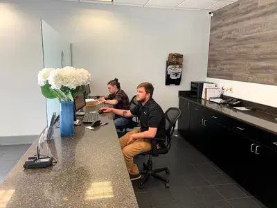 Business Photo