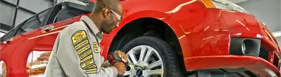 Precision Tune Auto Care