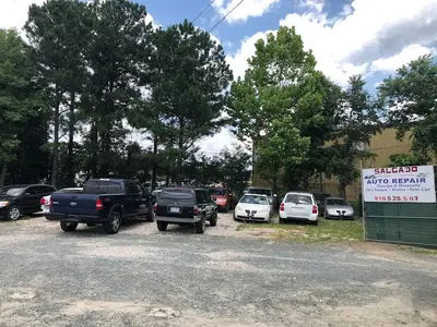 Emmanuel Auto Repair