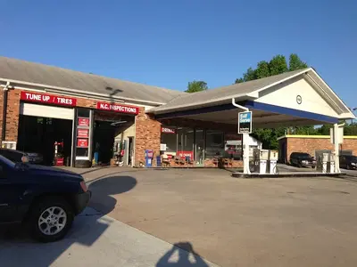 Rdu Car Care