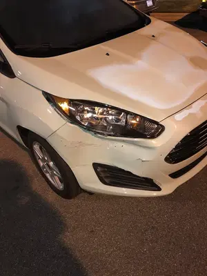 Henderson's Paint, Body, Detail & Towing