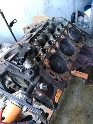 Jorges Garage