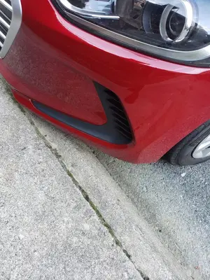 Caliber Collision