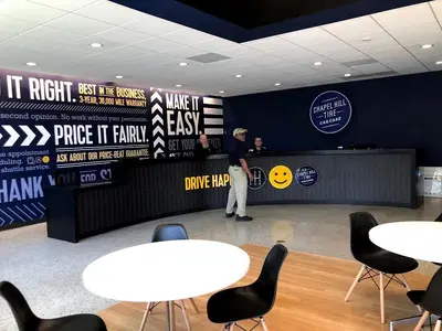 Business Photo