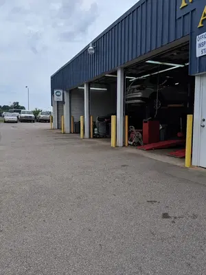 Massey Brothers Automotive