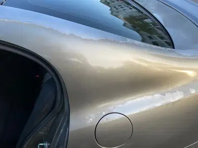 Caliber Collision