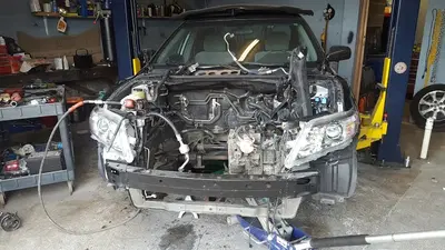 CAROLINA AUTO REPAIR